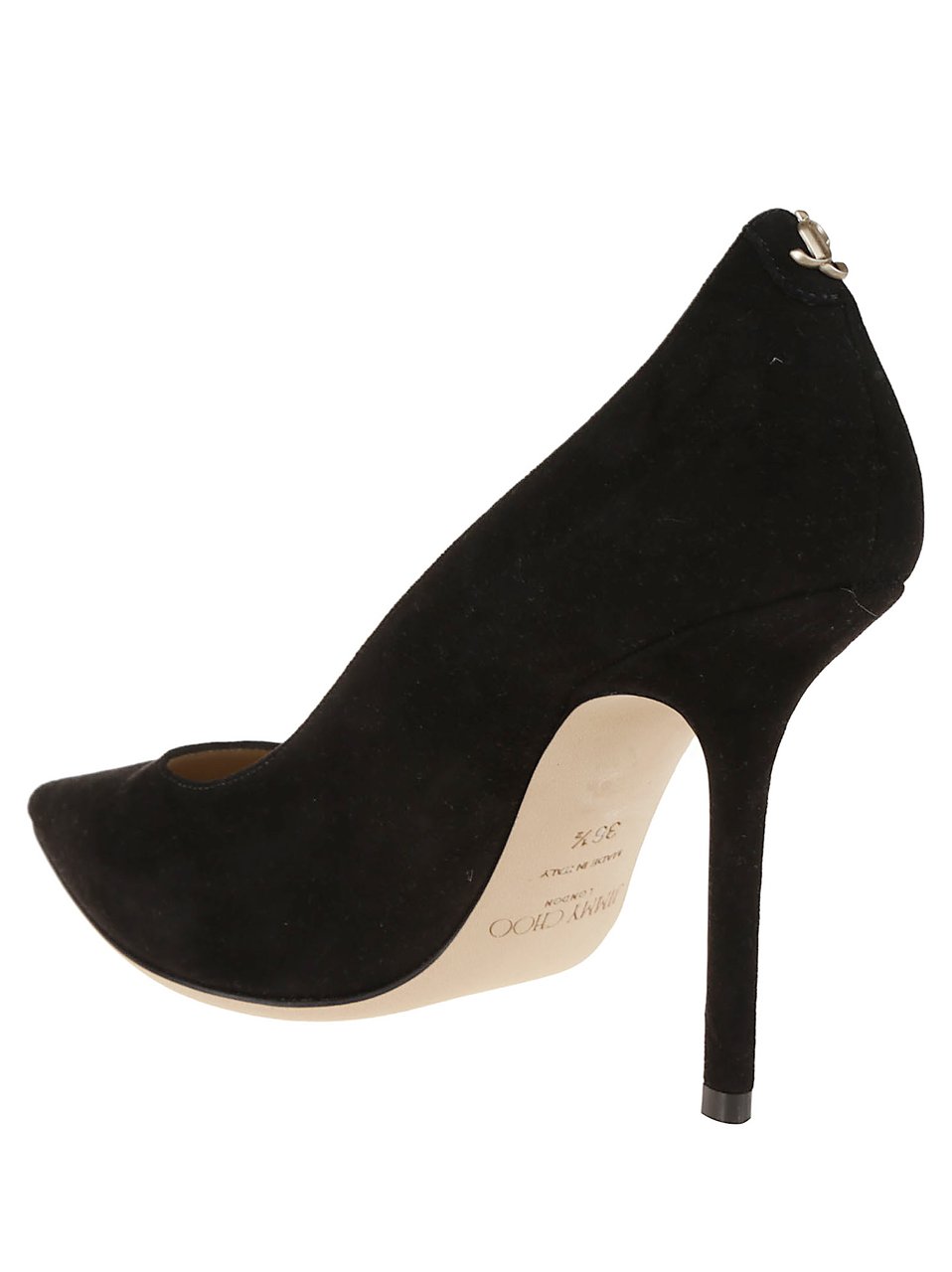 Jimmy Choo JIMMY CHOO J000123564 Zwart