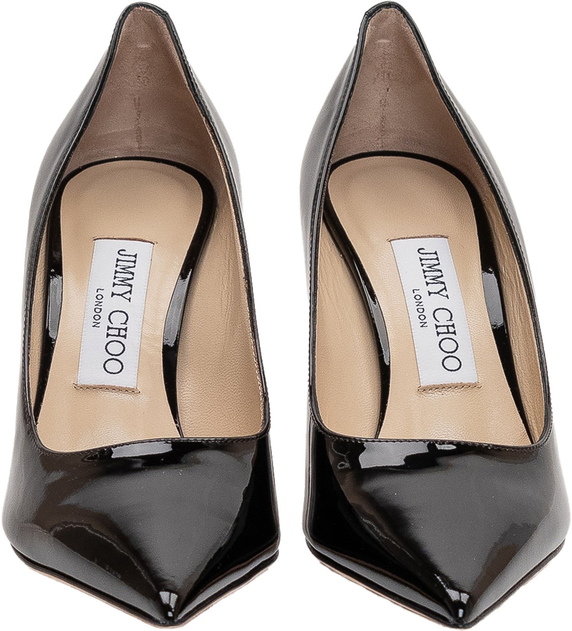 Jimmy Choo Love 85 Pwj Zwart
