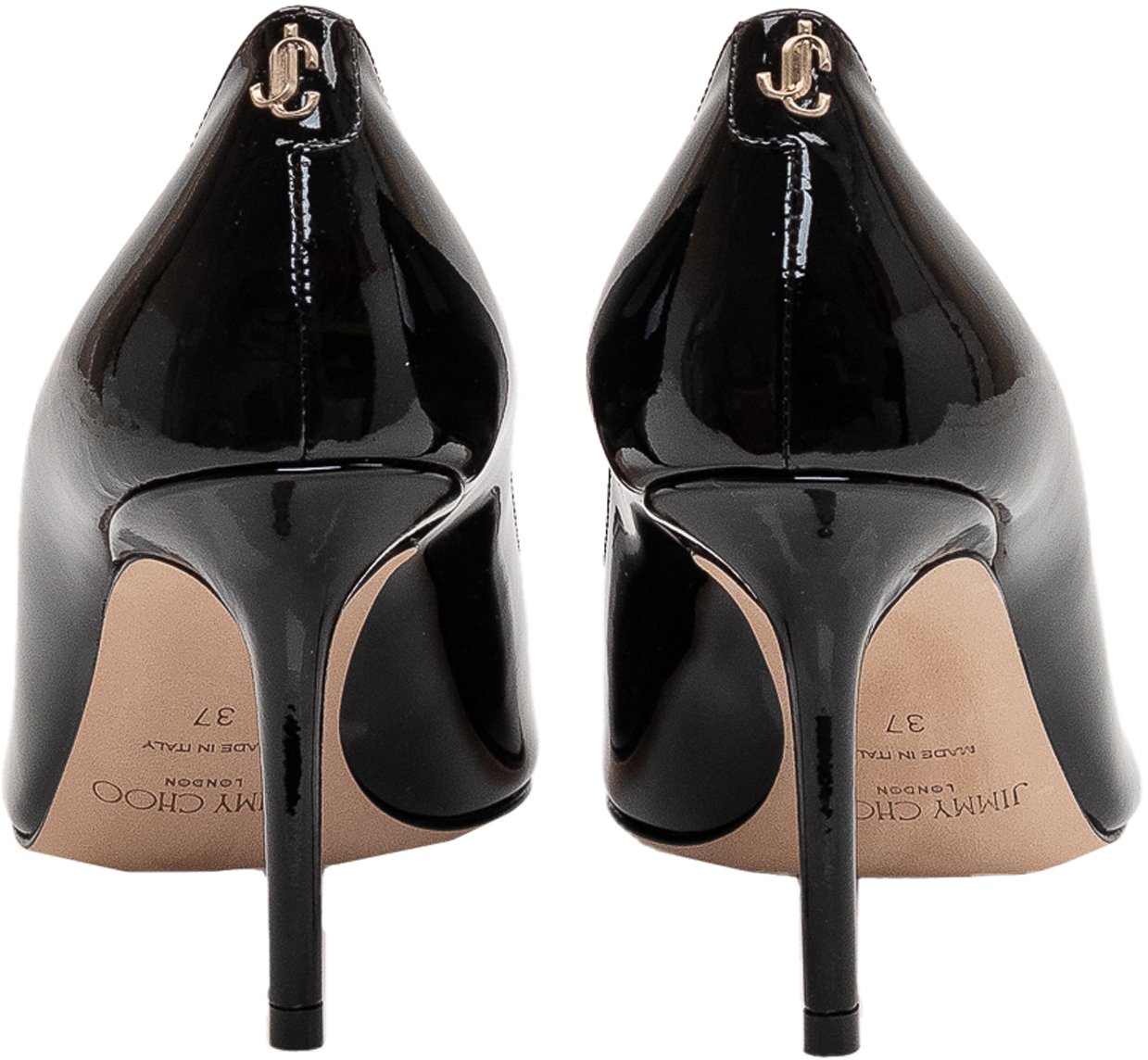 Jimmy Choo Love 85 Pwj Zwart