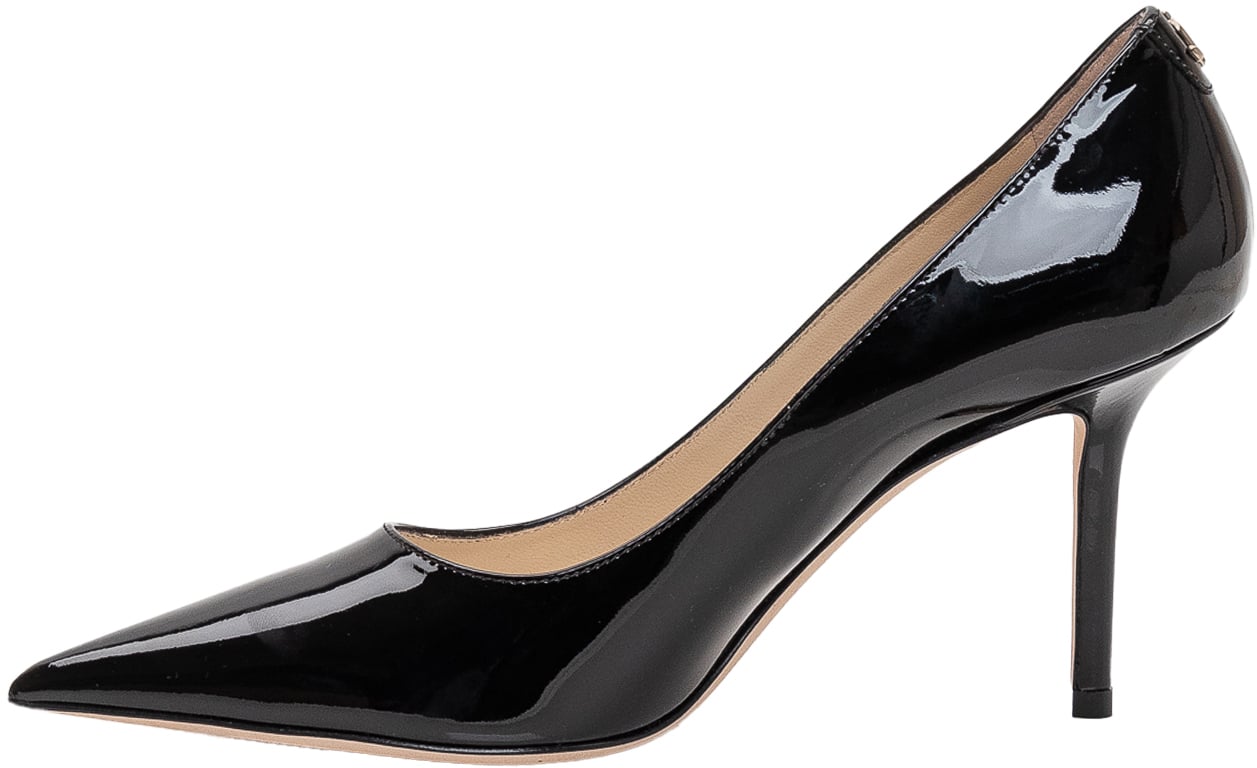 Jimmy Choo Love 85 Pwj Zwart