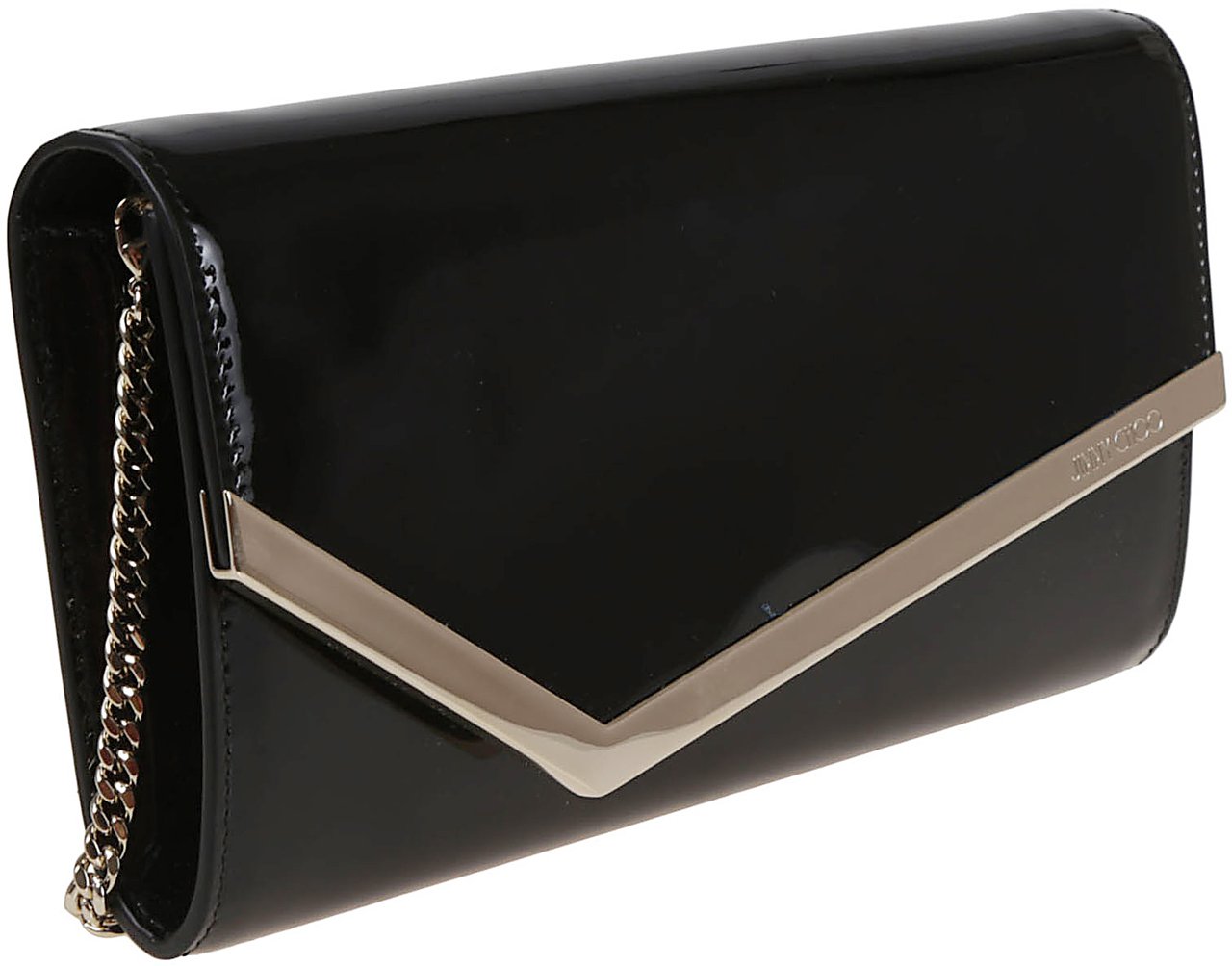 Jimmy Choo JIMMY CHOO J000157030 Zwart
