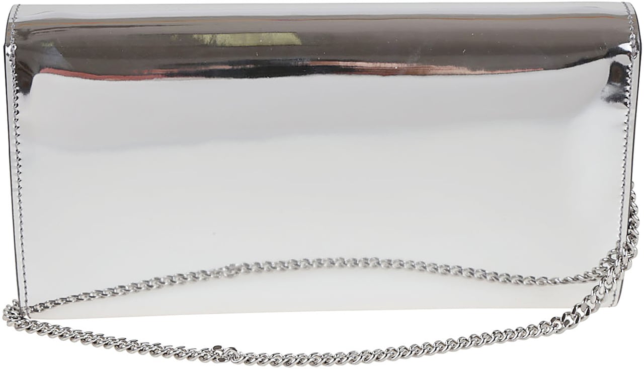 Jimmy Choo JIMMY CHOO J000161217 Zilver