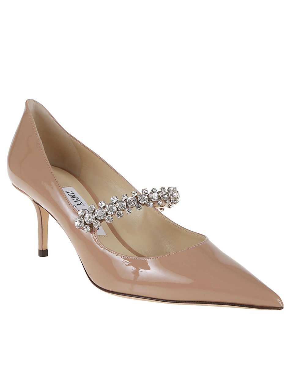 Jimmy Choo JIMMY CHOO J000163745 Roze