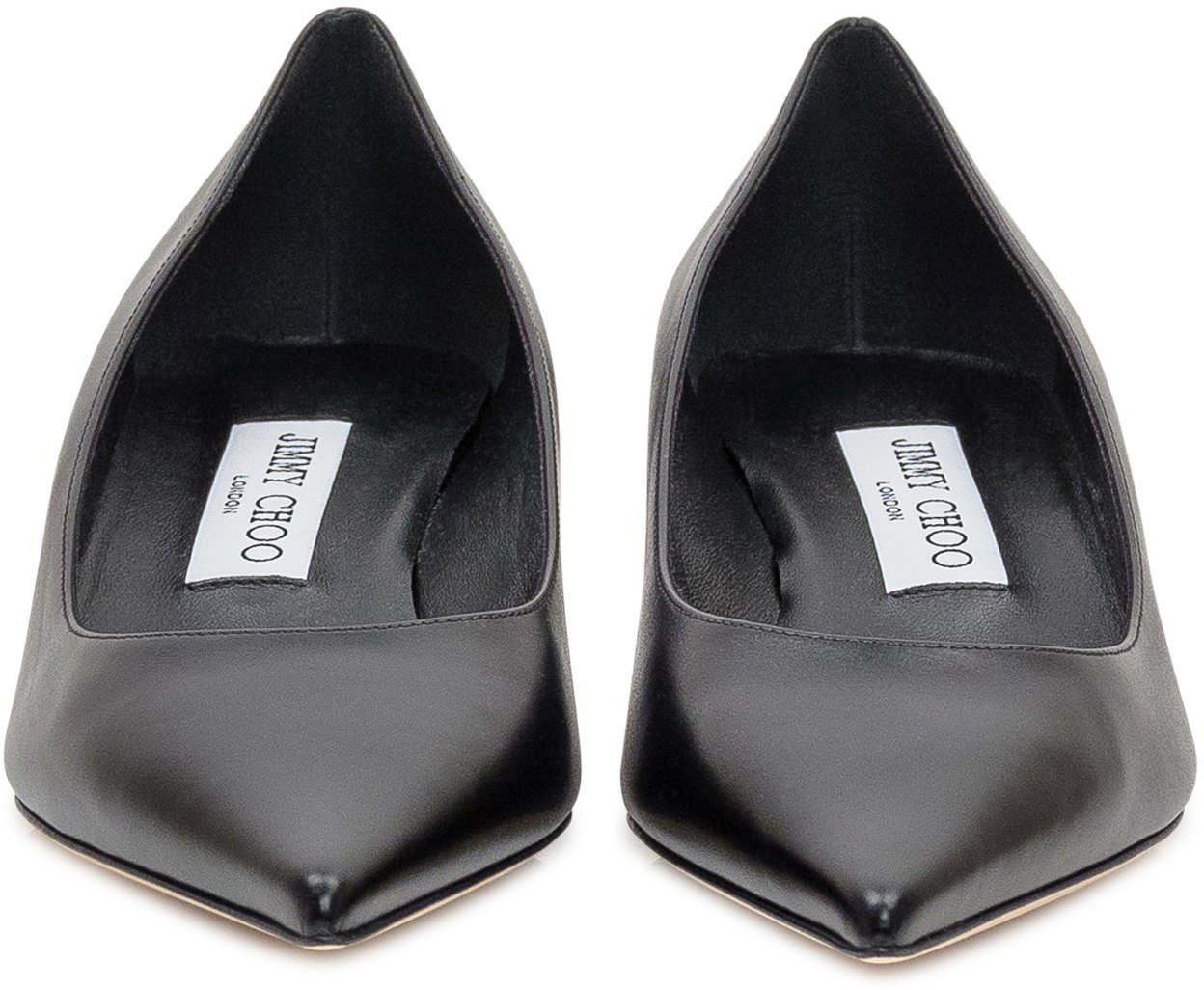 Jimmy Choo Décolleté Jimmy Choo Zwart