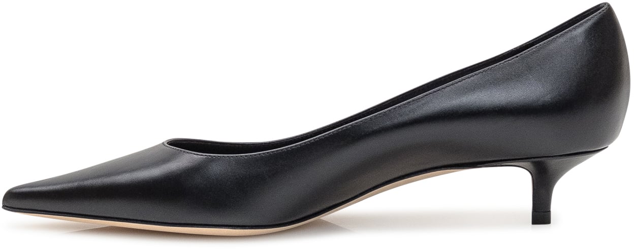 Jimmy Choo Décolleté Jimmy Choo Zwart