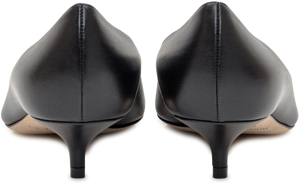 Jimmy Choo Décolleté Jimmy Choo Zwart