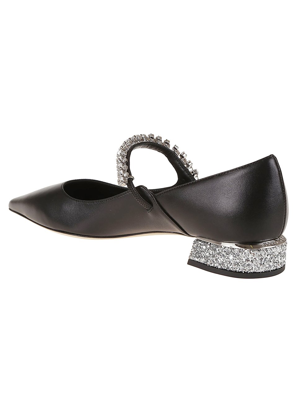 Jimmy Choo JIMMY CHOO J000176239 Zwart