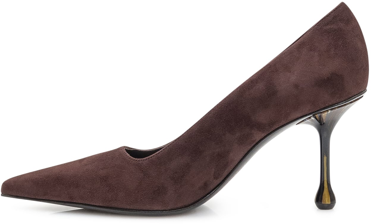 Jimmy Choo Décolleté Jimmy Choo Bruin