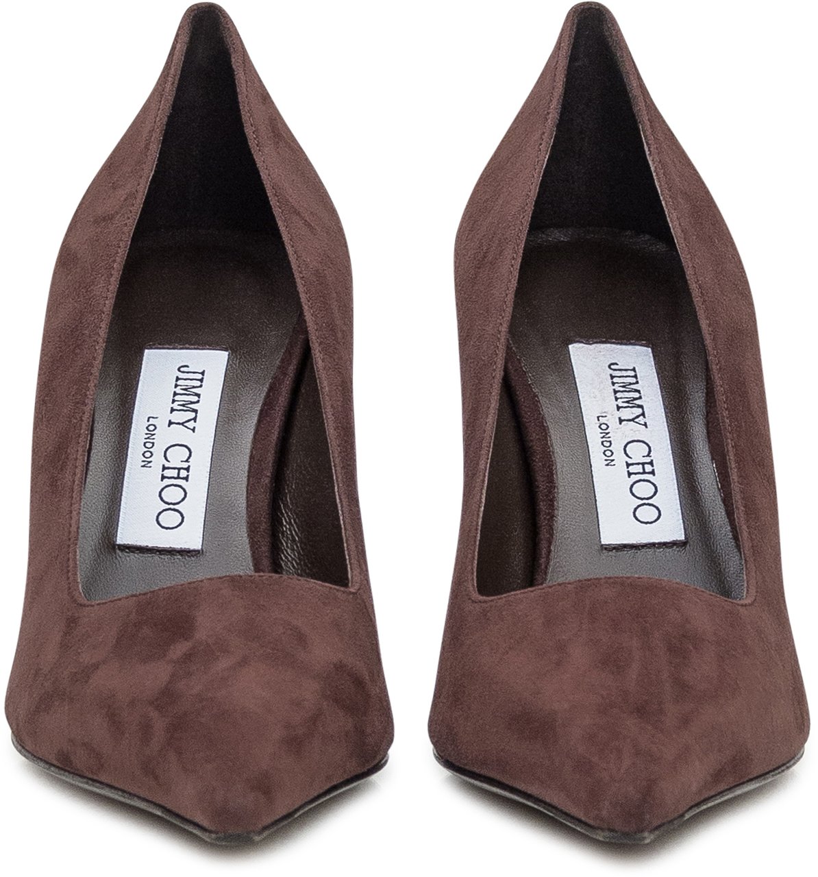 Jimmy Choo Décolleté Jimmy Choo Bruin