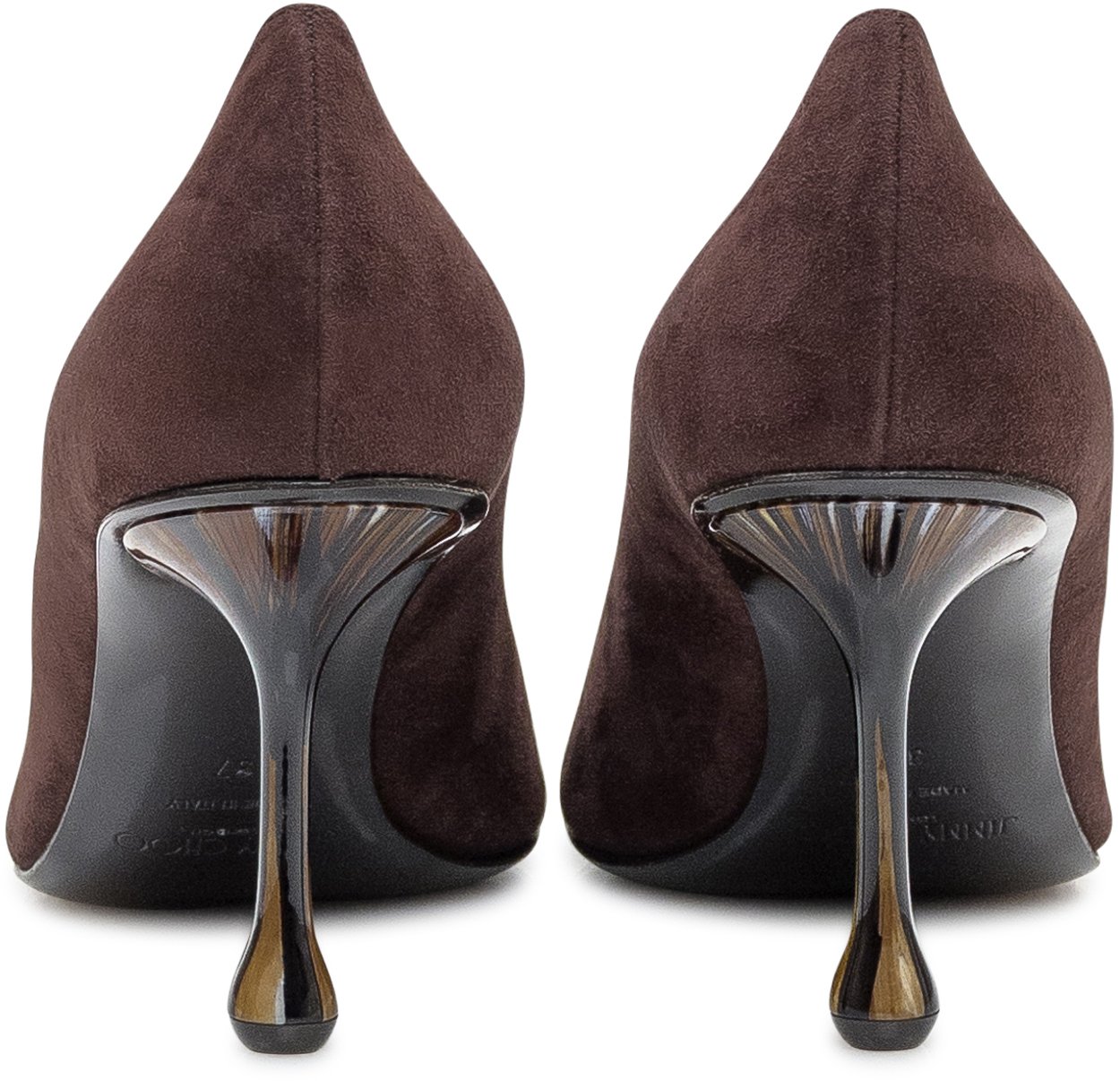 Jimmy Choo Décolleté Jimmy Choo Bruin