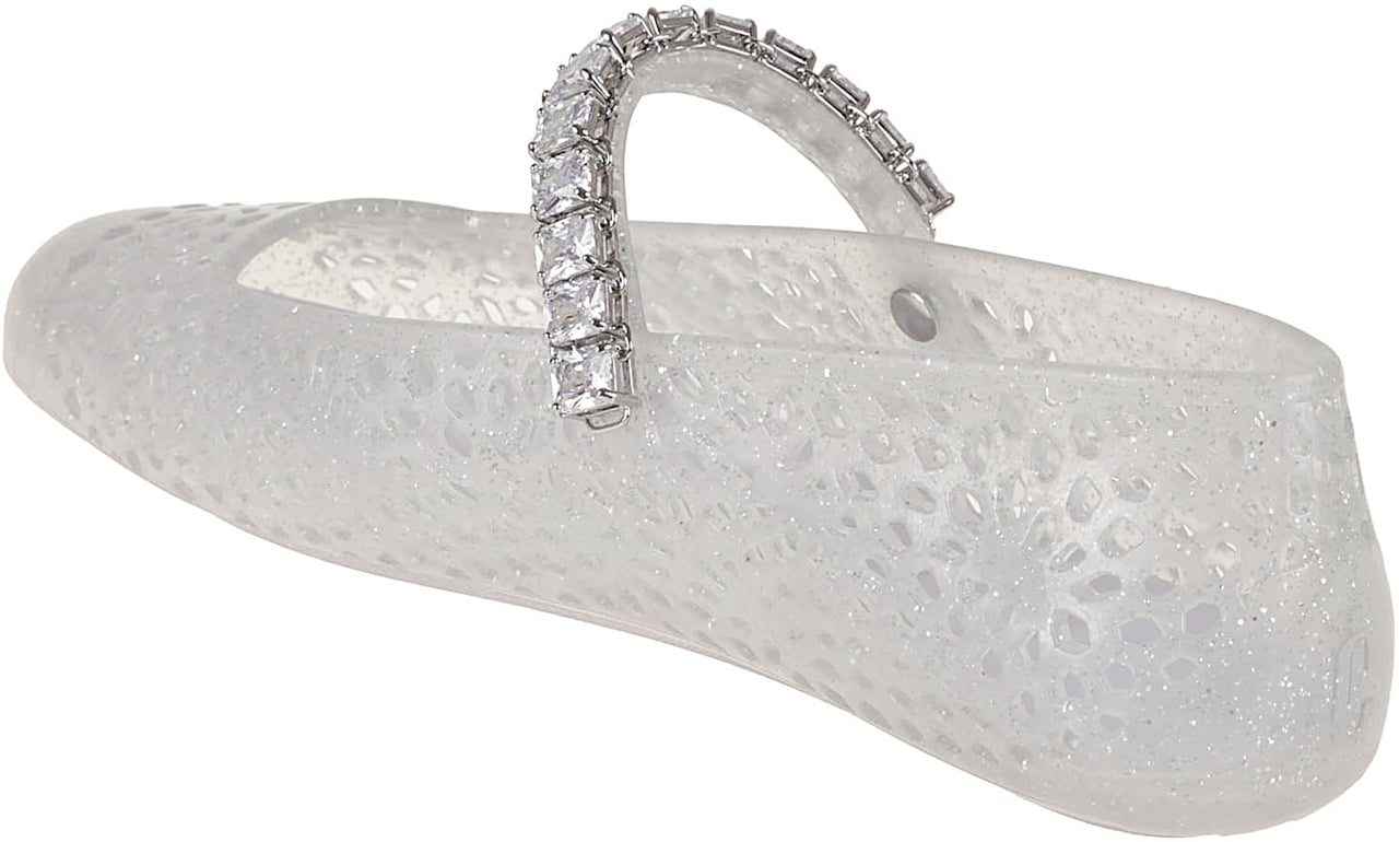 Jimmy Choo JIMMY CHOO J000176685 Zilver
