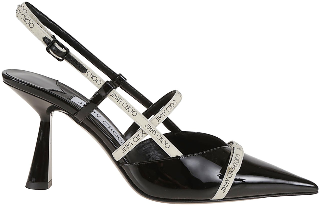 Jimmy Choo JIMMY CHOO J000176686 Zwart