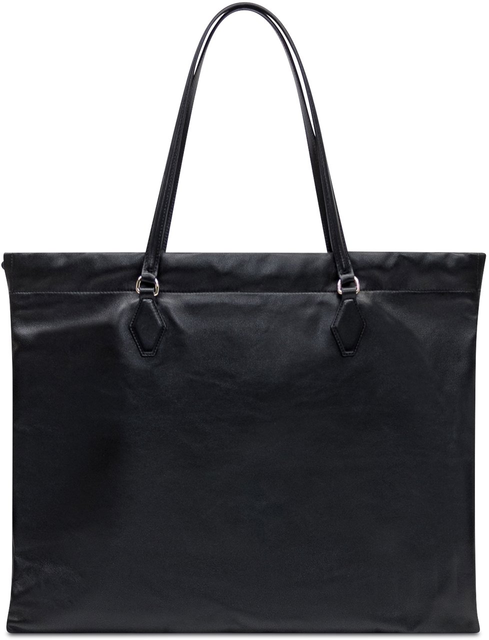 Jimmy Choo Tote Bag Jimmy Choo Zwart