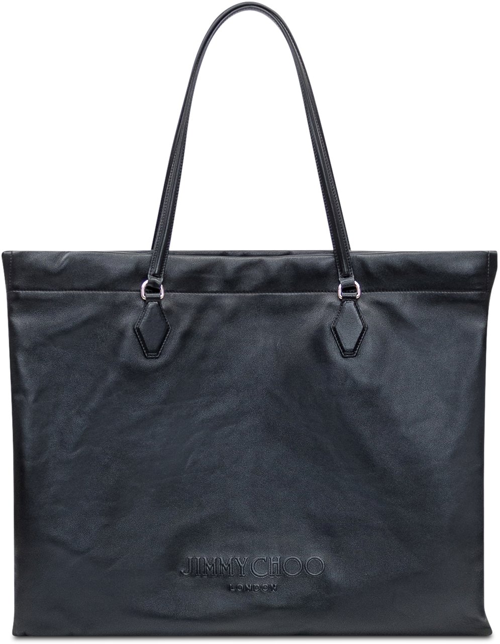 Jimmy Choo Tote Bag Jimmy Choo Zwart