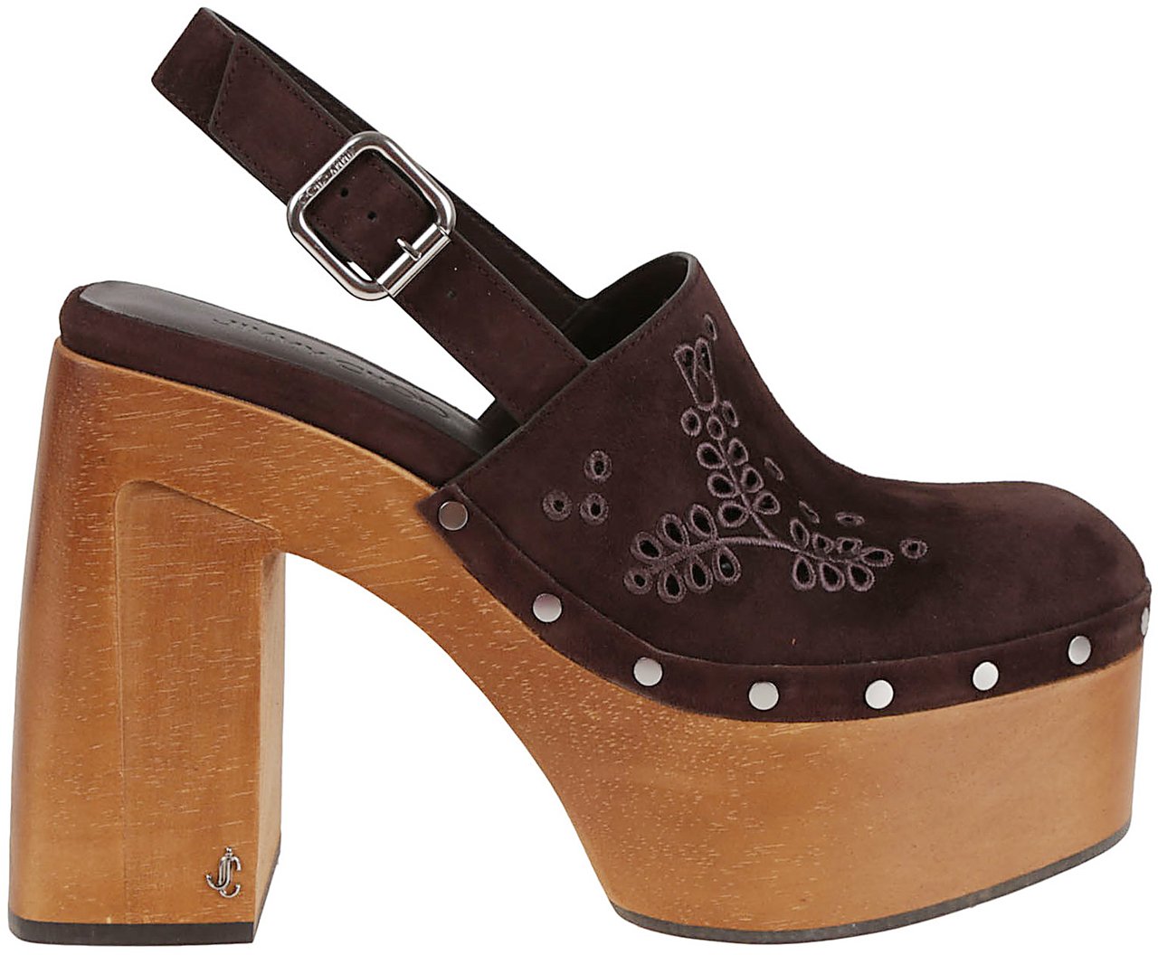 Jimmy Choo JIMMY CHOO J000177805 Bruin