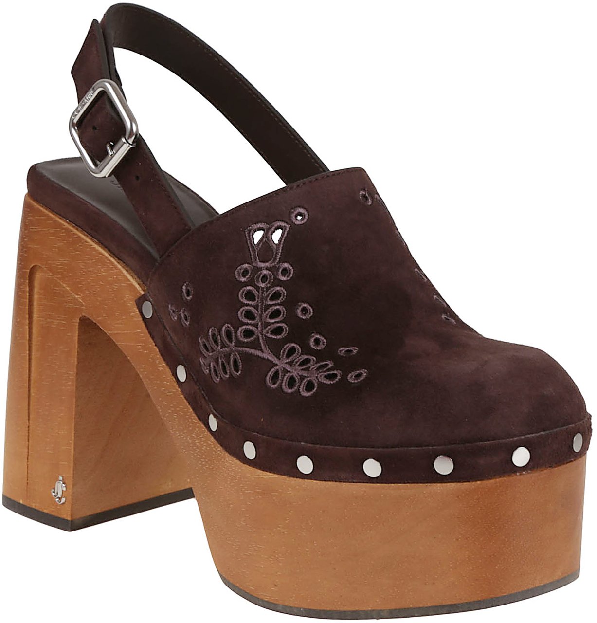Jimmy Choo JIMMY CHOO J000177805 Bruin