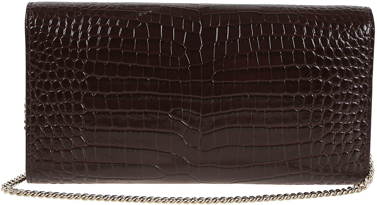 Jimmy Choo JIMMY CHOO EMMIE Maroon