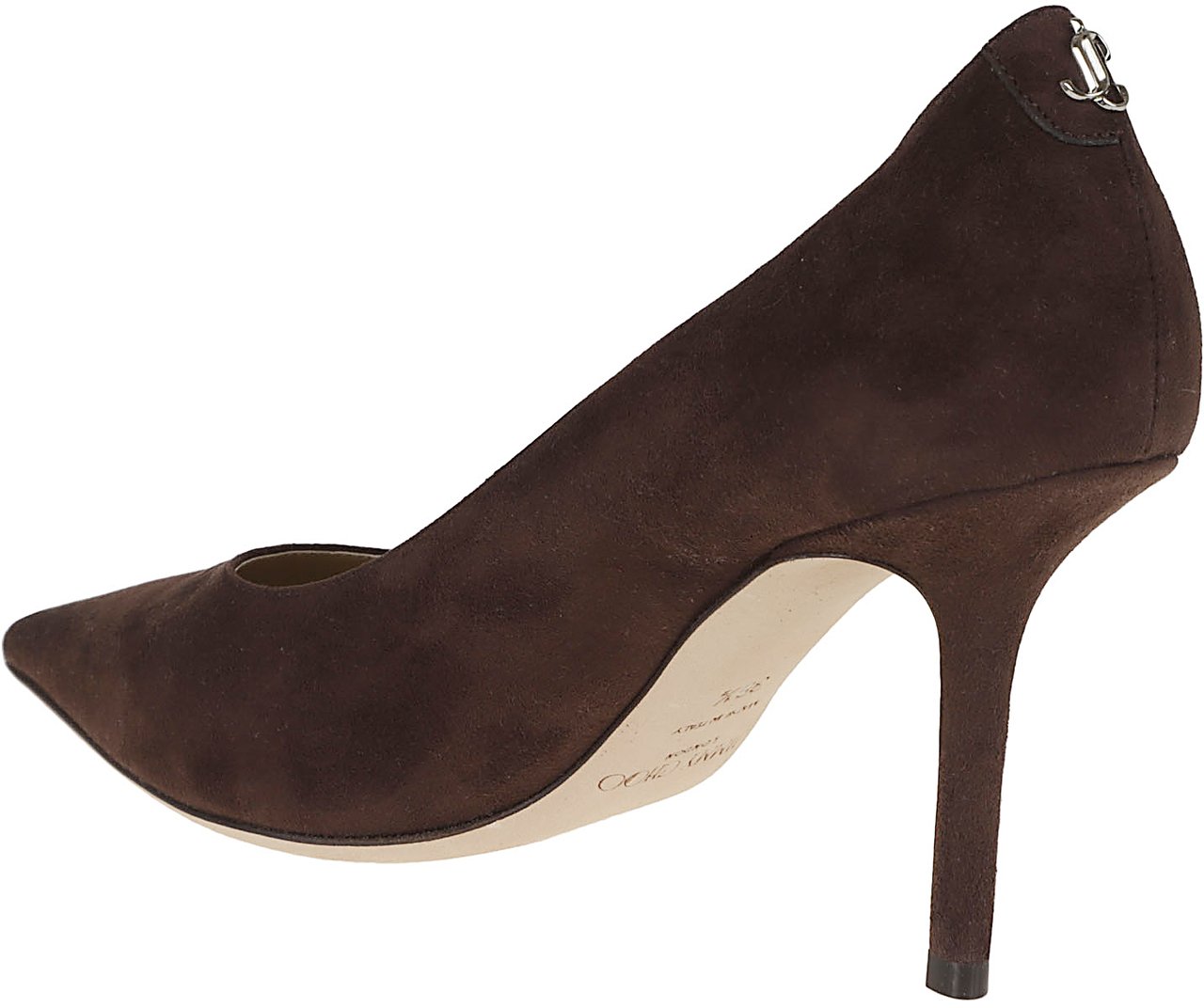 Jimmy Choo JIMMY CHOO LOVE 85 Maroon