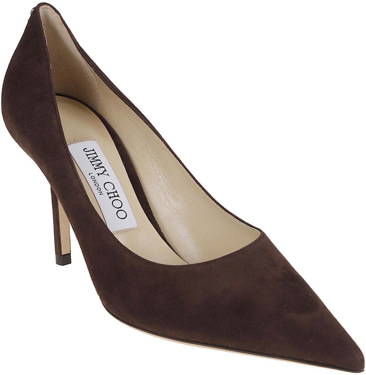 Jimmy Choo JIMMY CHOO LOVE 85 Maroon