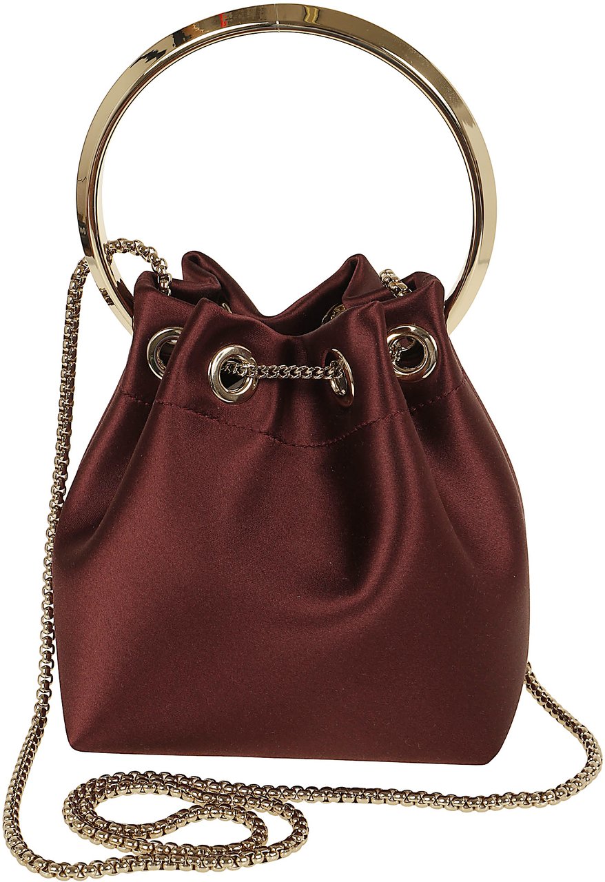 Jimmy Choo JIMMY CHOO BON BON Zilver