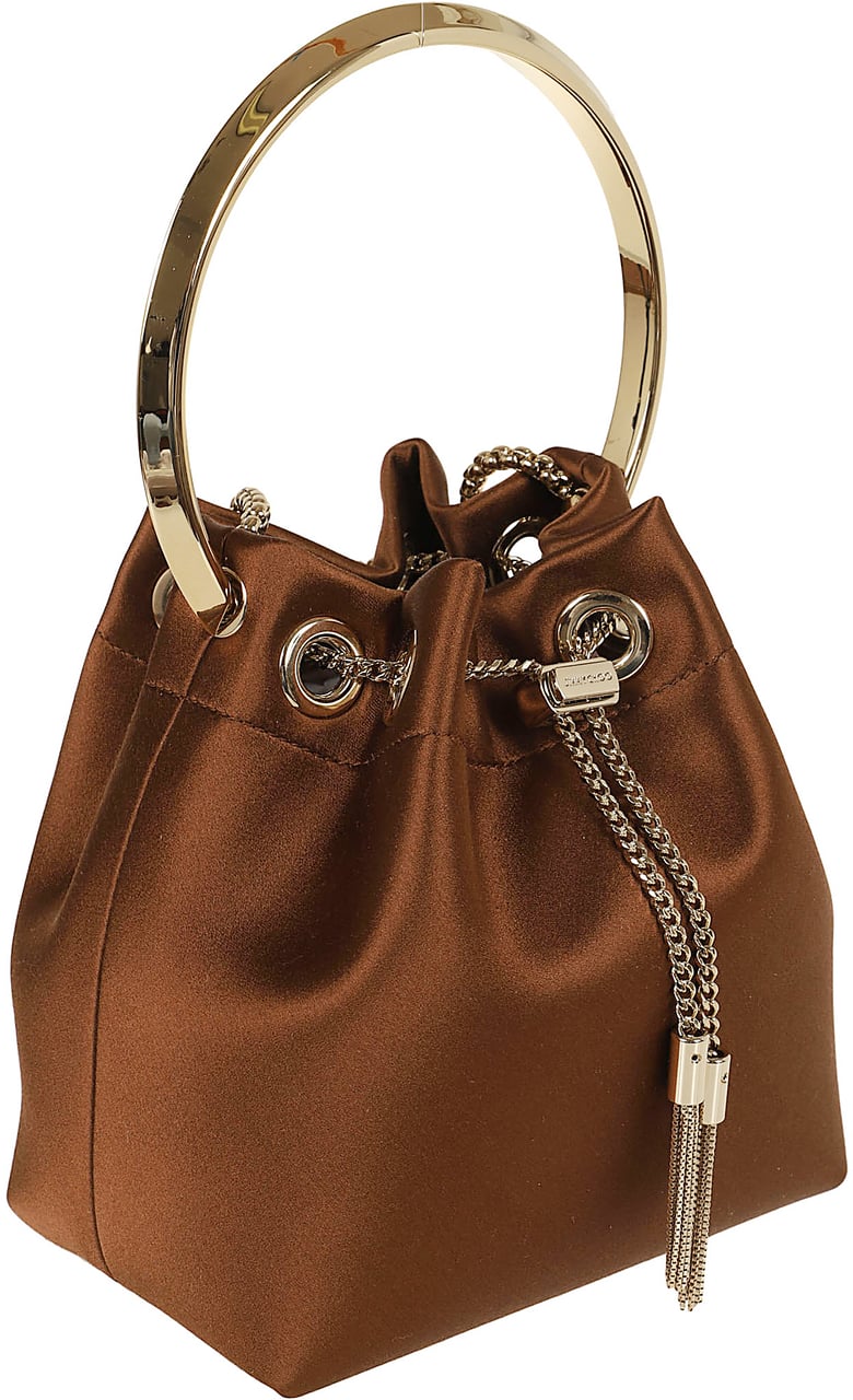 Jimmy Choo JIMMY CHOO BON BON Zilver