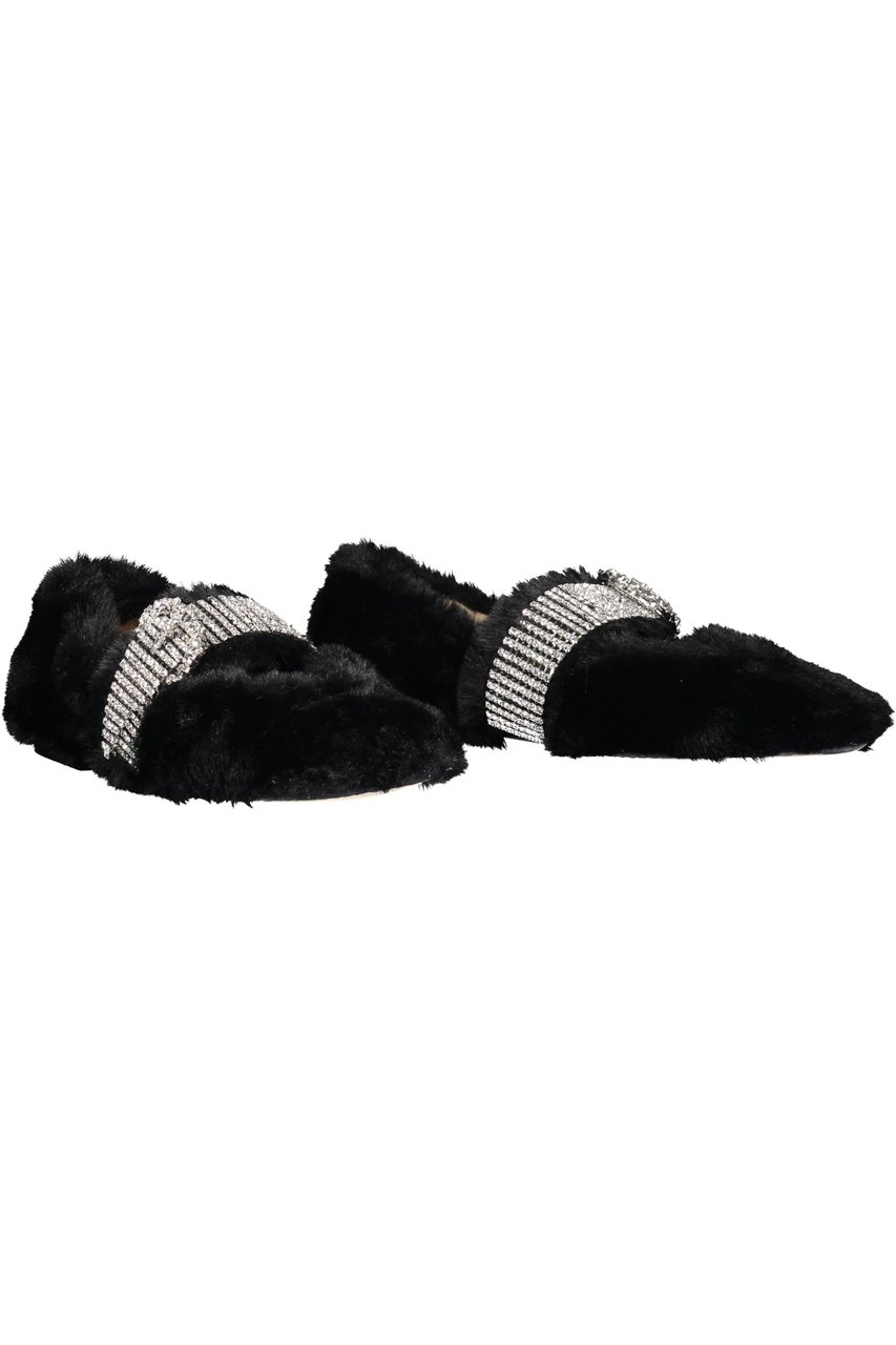 Jimmy Choo Ballet flats Zwart