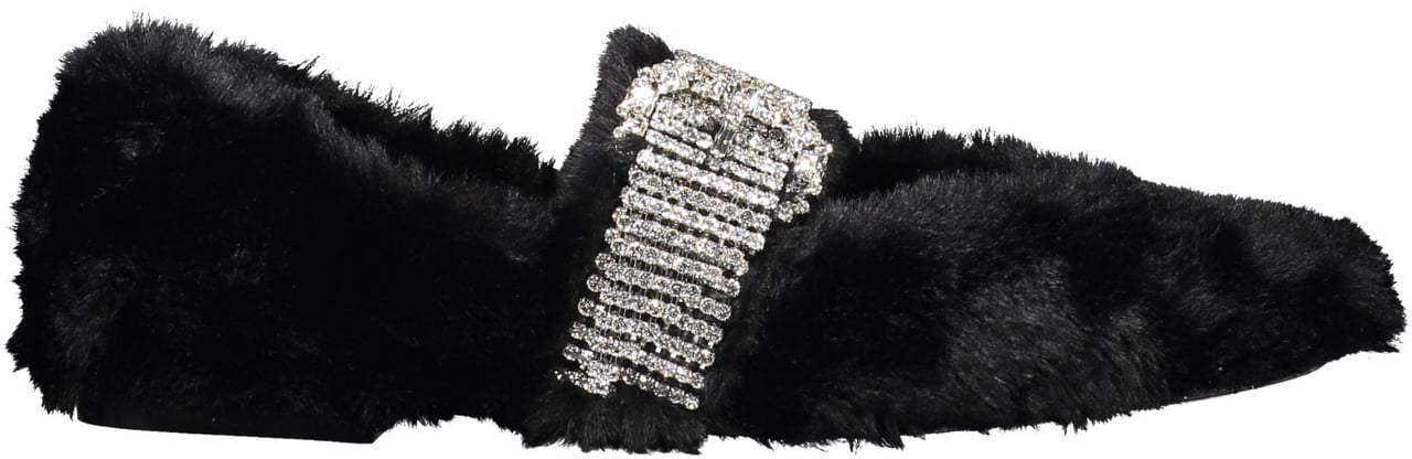 Jimmy Choo Ballet flats Zwart