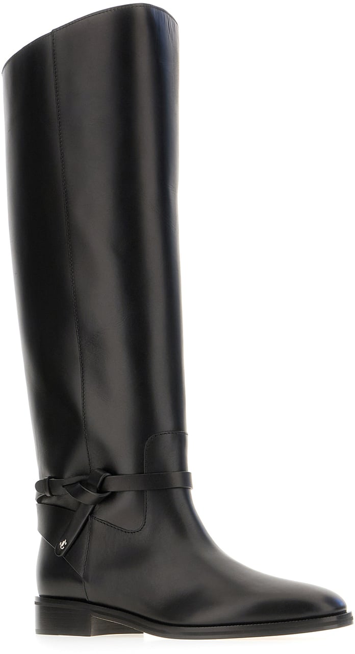 Jimmy Choo STIVALI Divers
