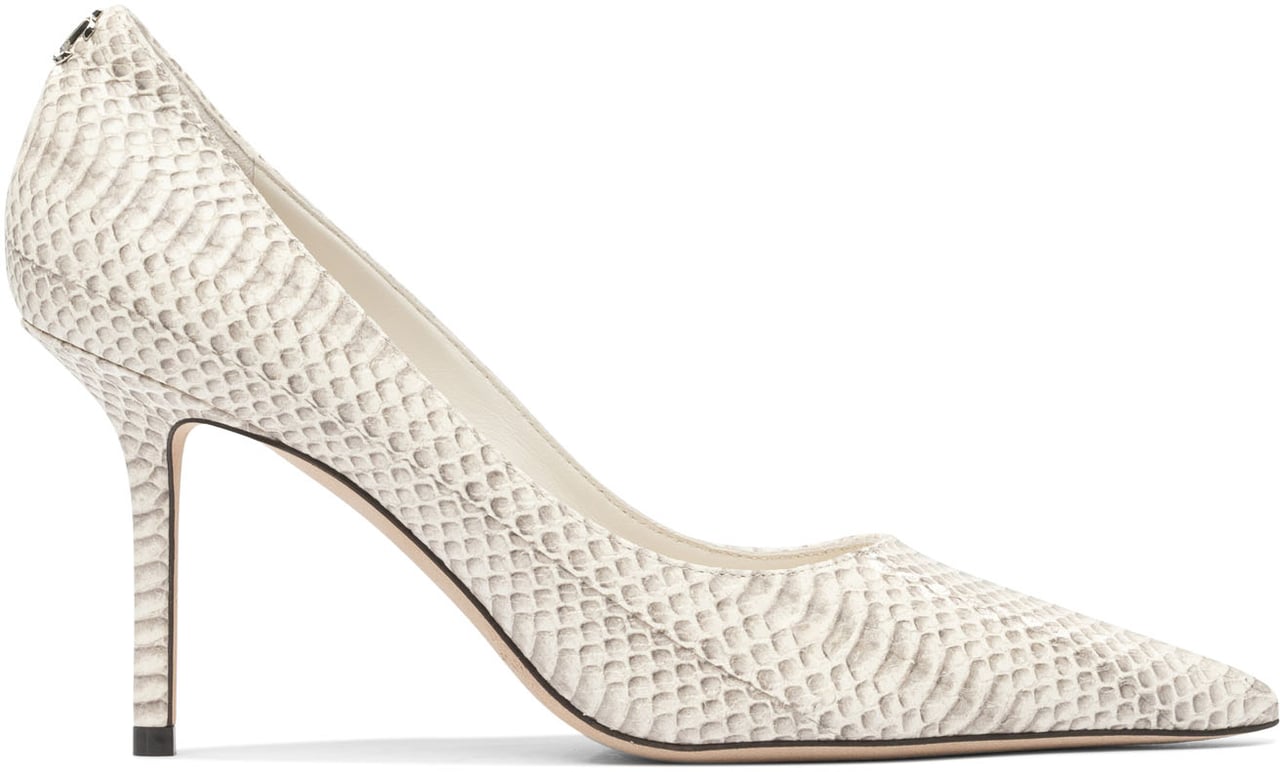 Jimmy Choo Heeled shoes Grijs