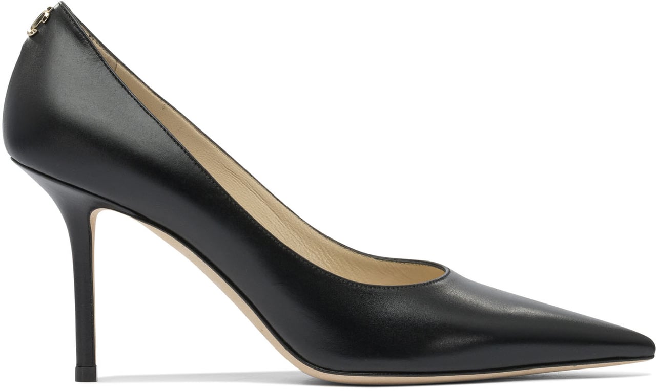 Jimmy Choo Heeled shoes Zwart