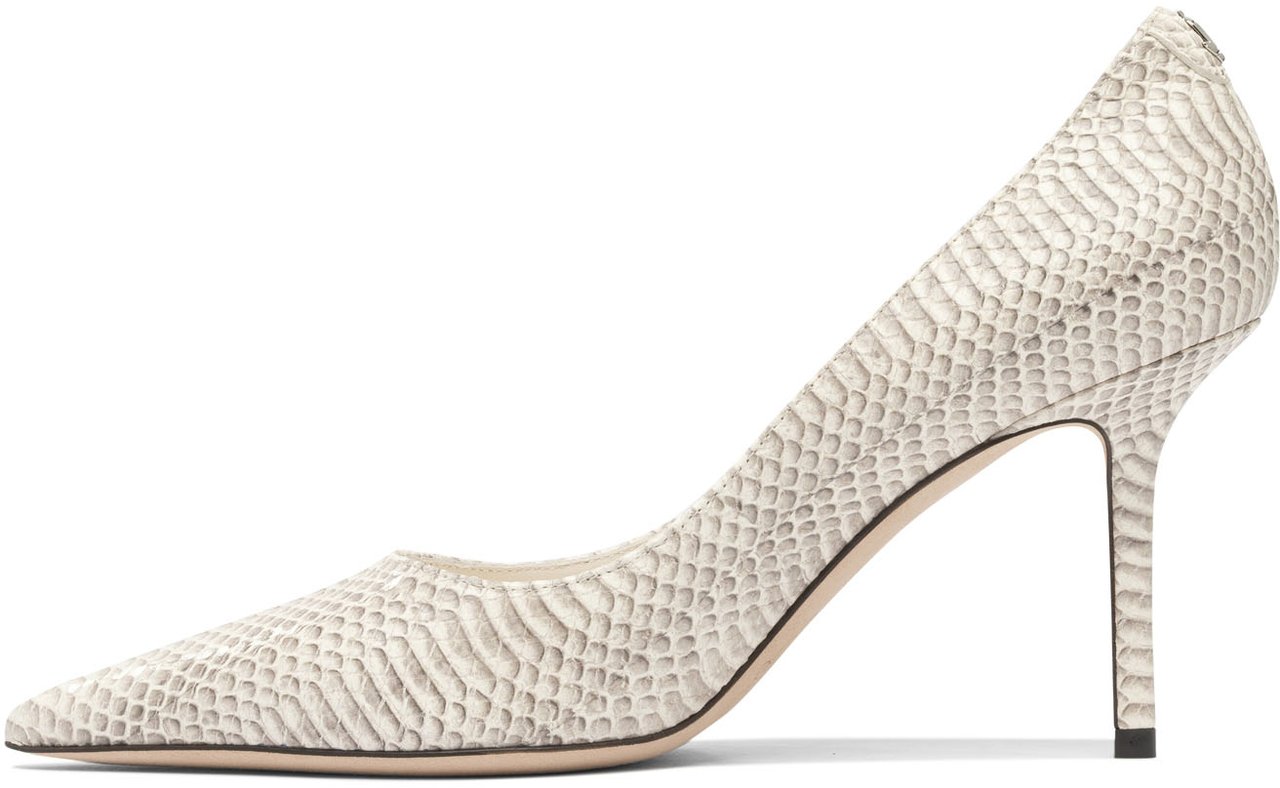 Jimmy Choo Heeled shoes Grijs