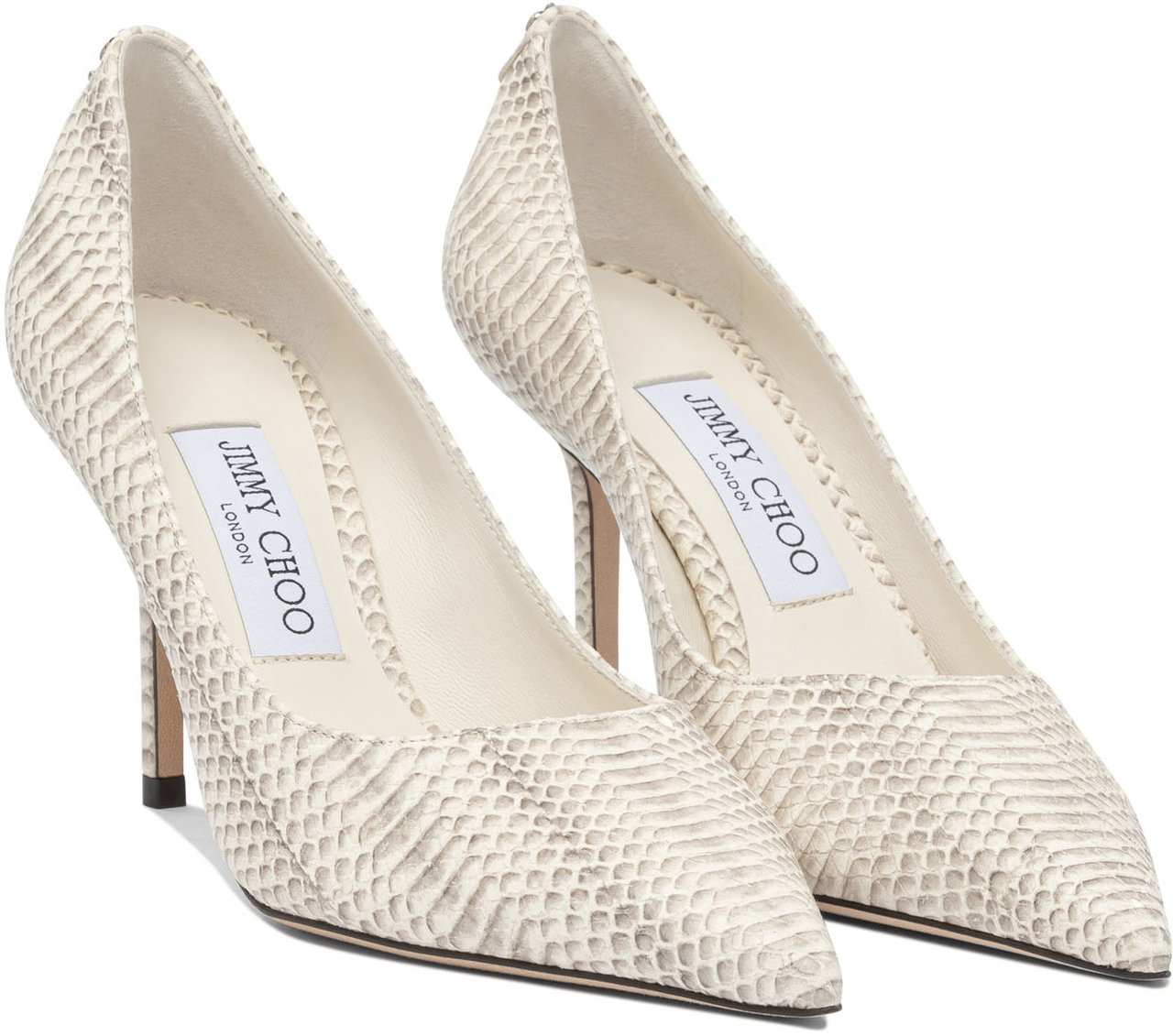 Jimmy Choo Heeled shoes Grijs