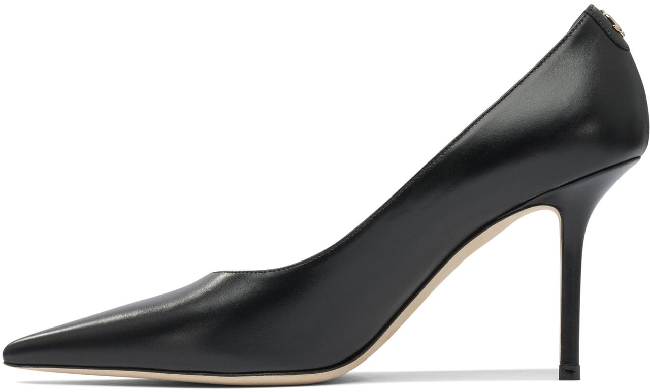 Jimmy Choo Heeled shoes Zwart