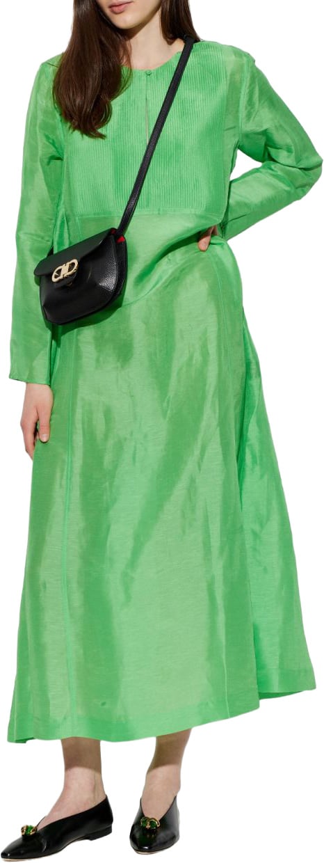 Jimmy Choo Flat Shoes Nero Zwart