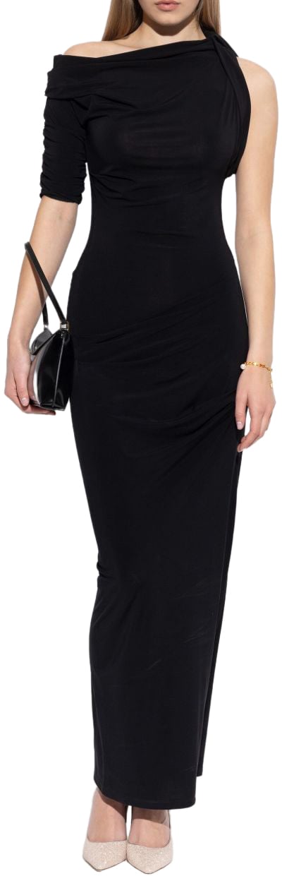 Jimmy Choo With Heel Beige Beige