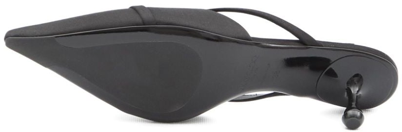 Jimmy Choo Sandals Black Zwart