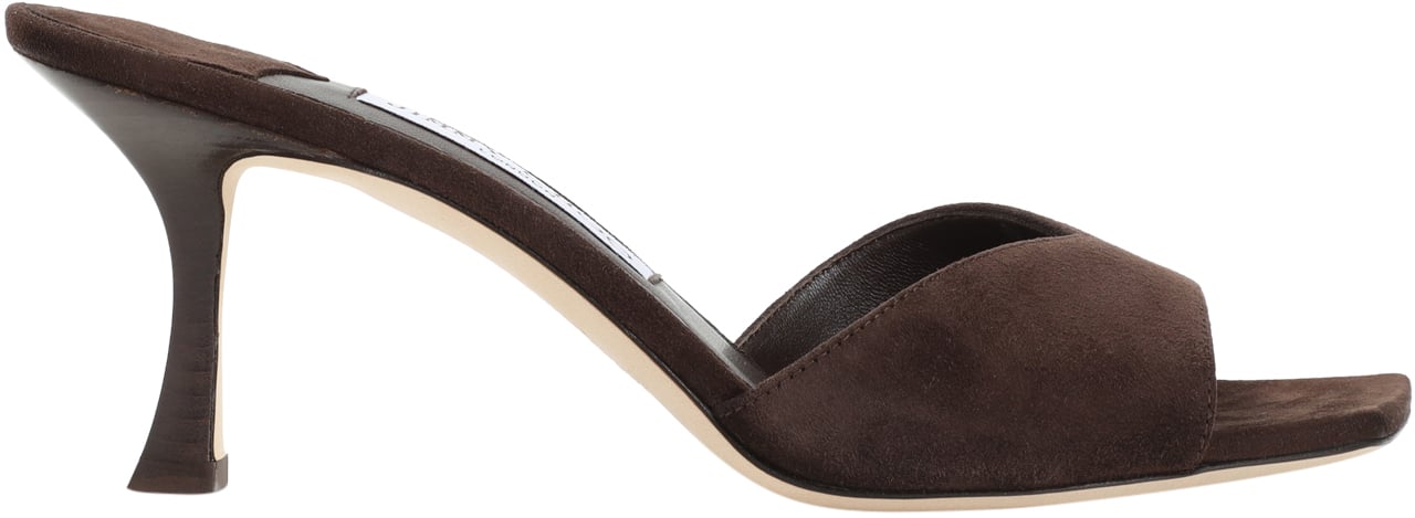 Jimmy Choo JIMMY CHOO SKYE70.SUE Bruin