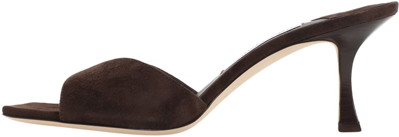 Jimmy Choo JIMMY CHOO SKYE70.SUE Bruin