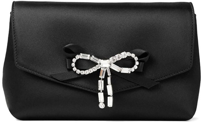 Jimmy Choo Bags Black Zwart