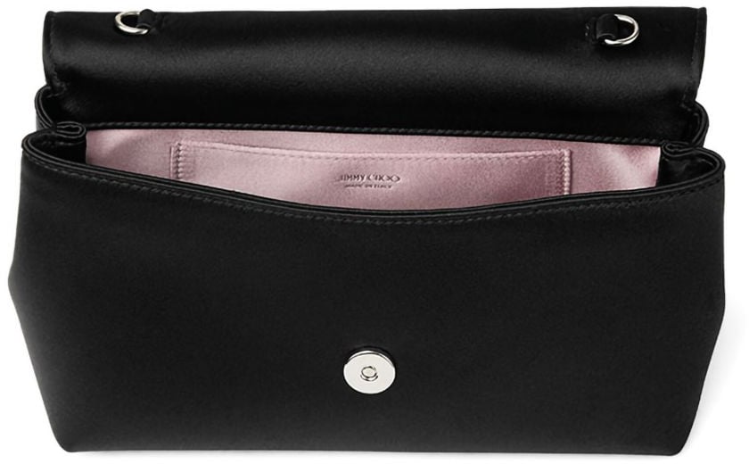 Jimmy Choo Bags Black Zwart