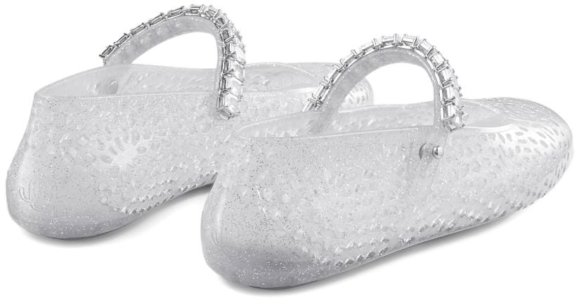 Jimmy Choo Flat Shoes Pink Roze