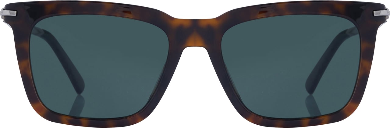Jimmy Choo Jimmy Choo Sonnenbrille Bruin