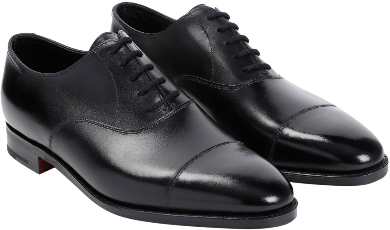 John Lobb JOHN LOBB 008031L Zwart