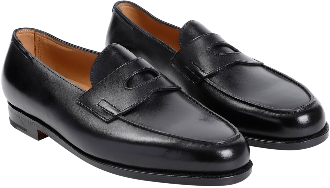 John Lobb JOHN LOBB 309031L Zwart