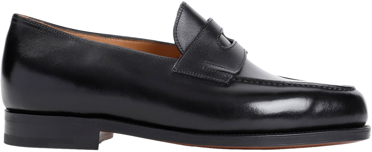 John Lobb JOHN LOBB 309031L Zwart