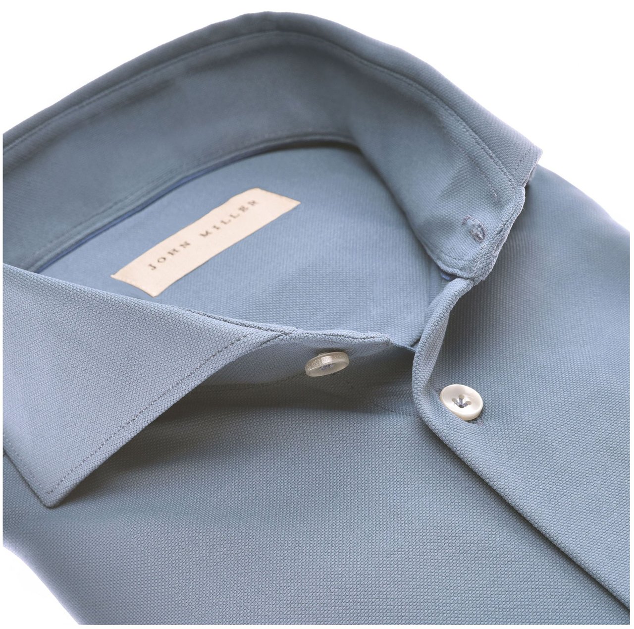 John Miller Blauw 5142035 Blauw