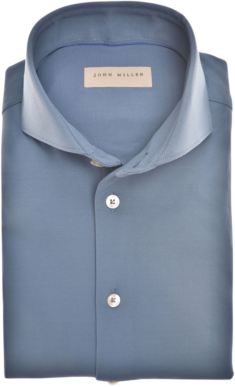 John Miller Blauw 5142035 Blauw