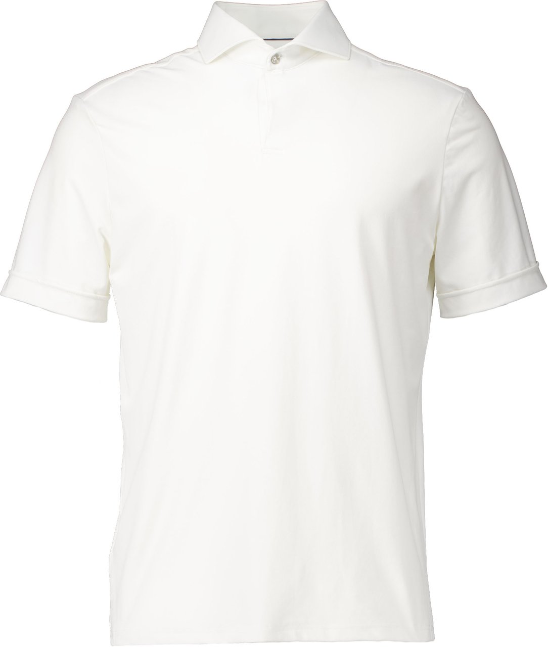 John Miller John Miller  Polos Wit 5142037 Wit