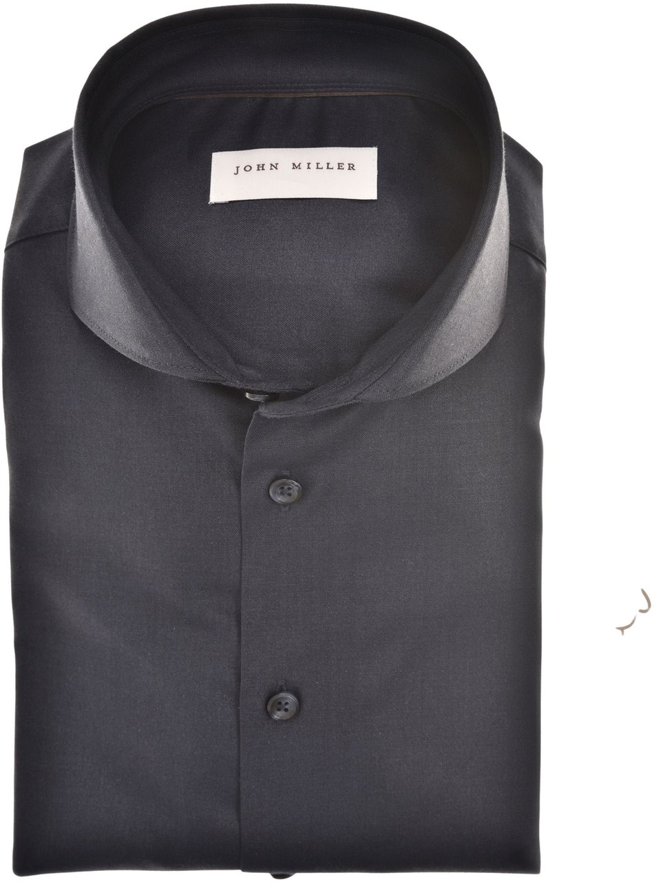 John Miller John Miller   Donkerblauw 5142560 Blauw