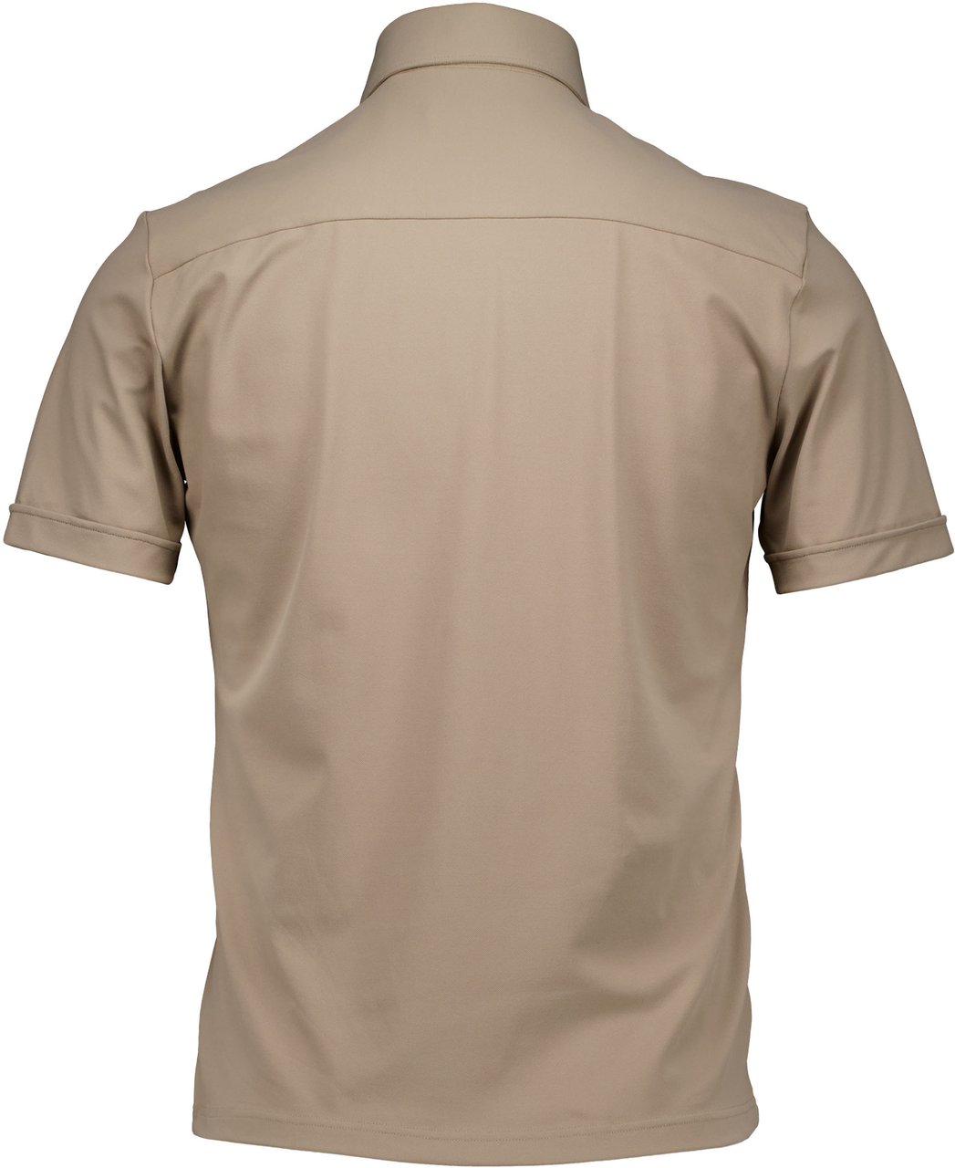 John Miller John Miller Polo Shirt Slim Fit P Bruin 5142677 Bruin